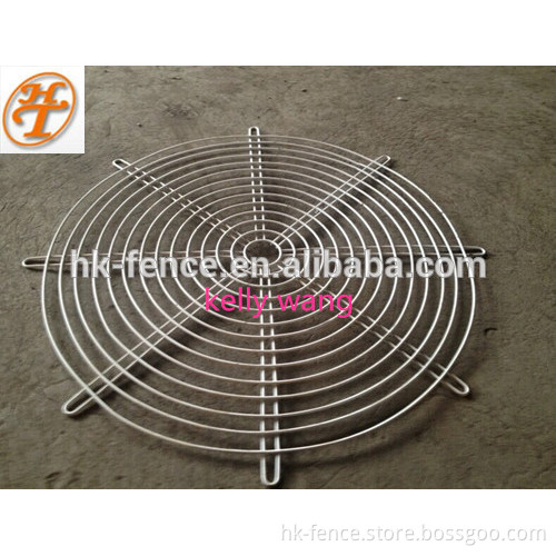 wire guard enclosure